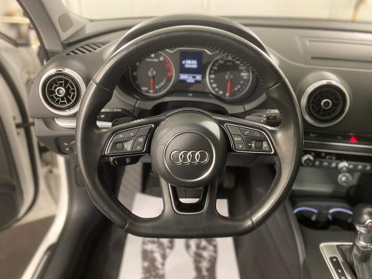 Audi A3 1.0 TFSI S tronic Sport