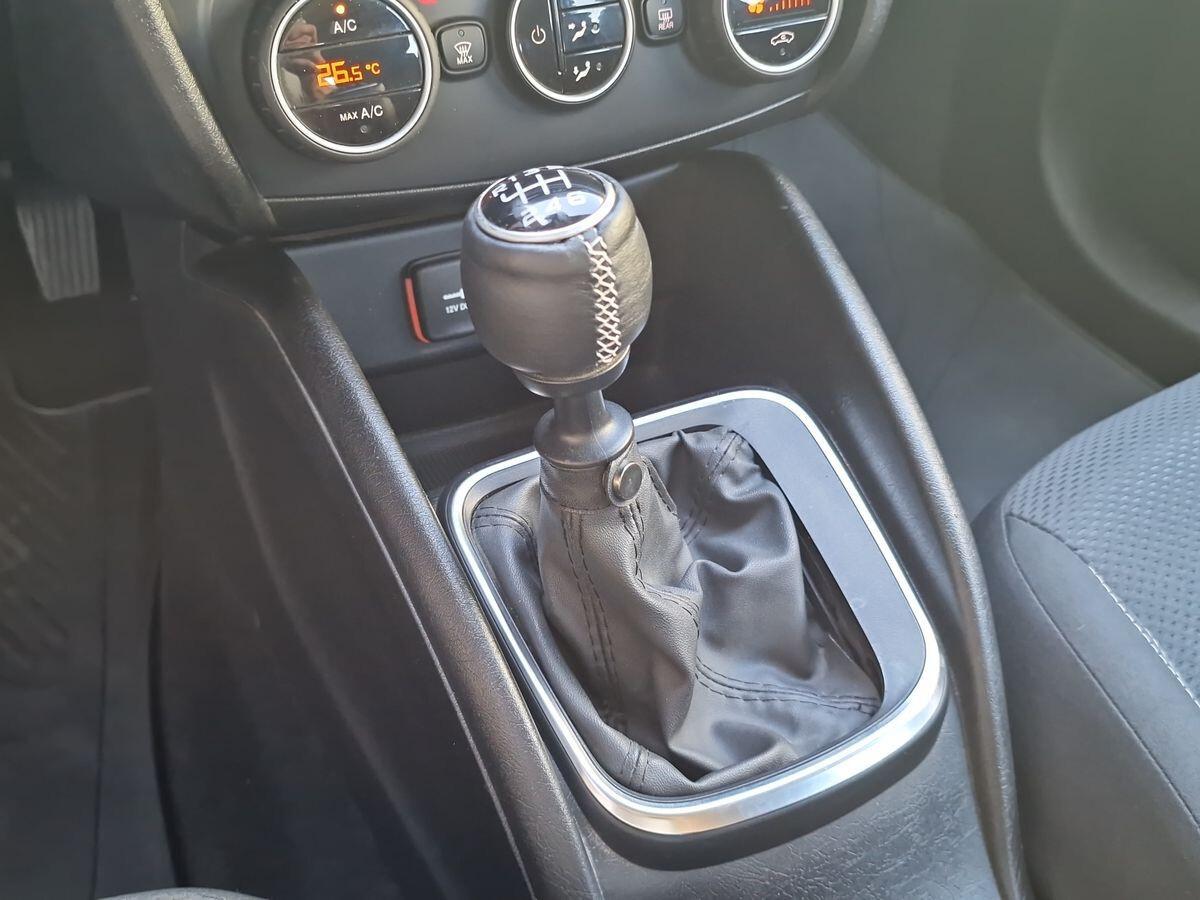 FIAT TIPO 1.6 BUSINESS