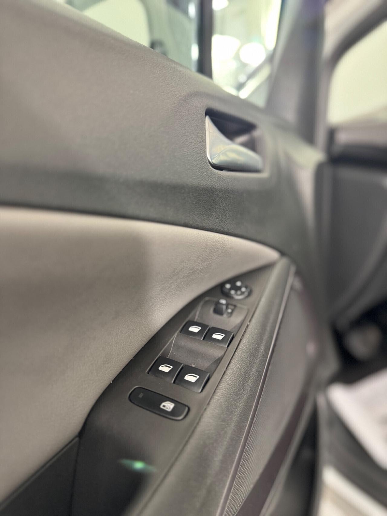 Opel Crossland X Ultimate Full optional * AUTOMATICA * EURO 6*