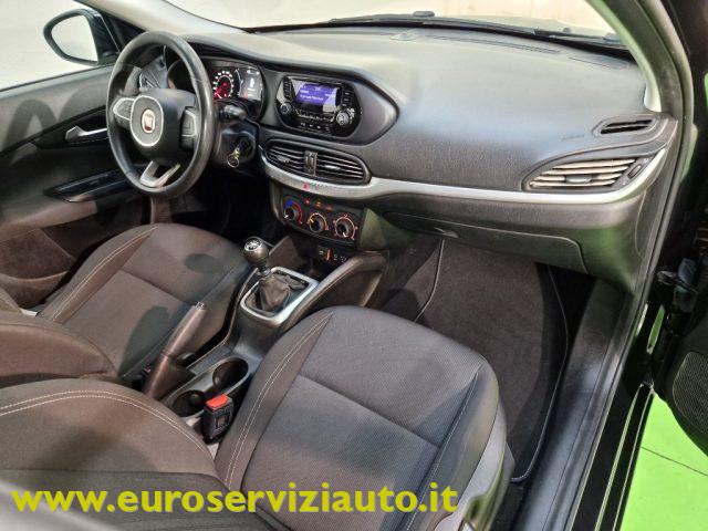 FIAT Tipo 1.4 5 porte Lounge