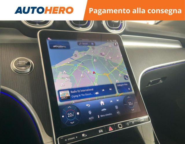 MERCEDES-BENZ CLE 220 d Coupé Advanced Plus