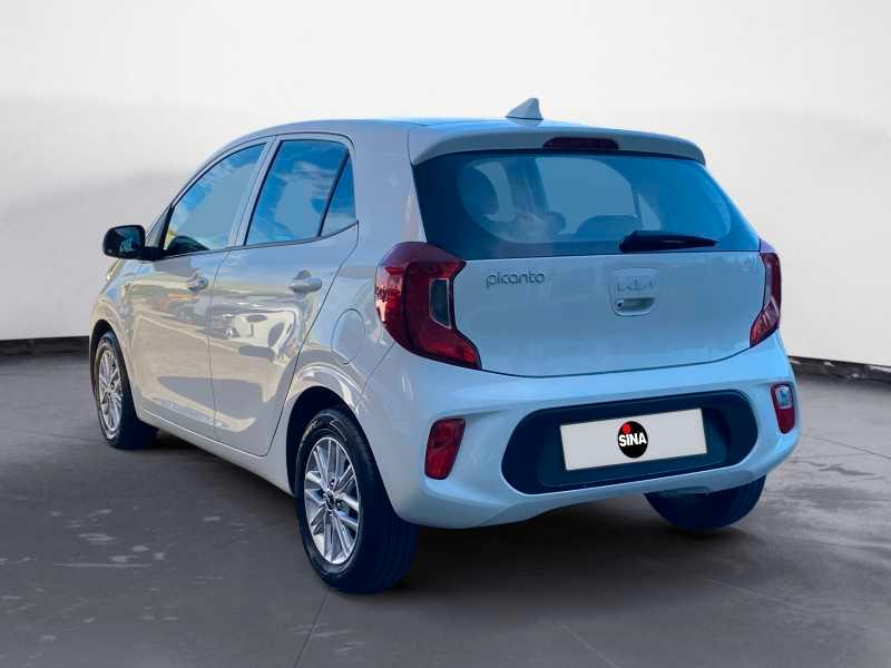 KIA Picanto 1.0 dpi Style