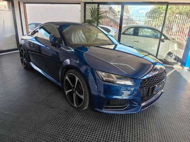 Audi TT Coupé 2.0 TFSI quattro S tronic S line