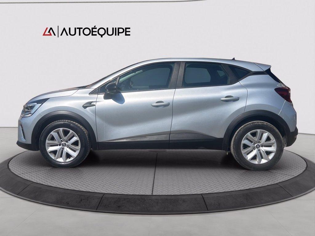 RENAULT Captur 1.0 tce Zen Gpl 100cv my21 del 2022