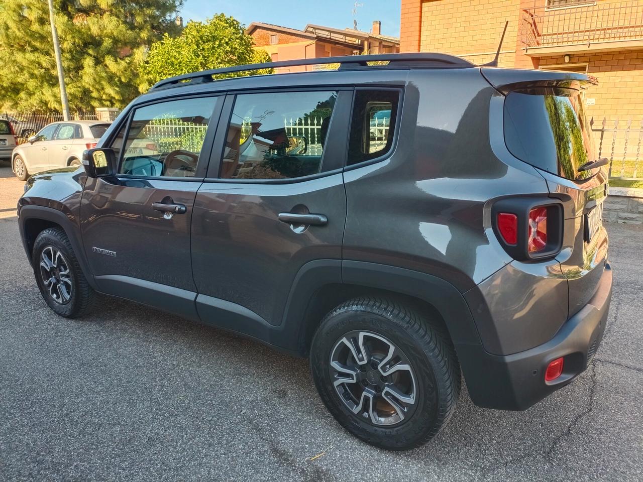 Jeep Renegade 1.0 T3 Business 2wd