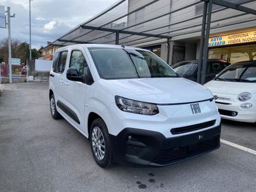 Fiat Doblo Doblò 1.5 BlueHdi 100 CV PC - NUOVO