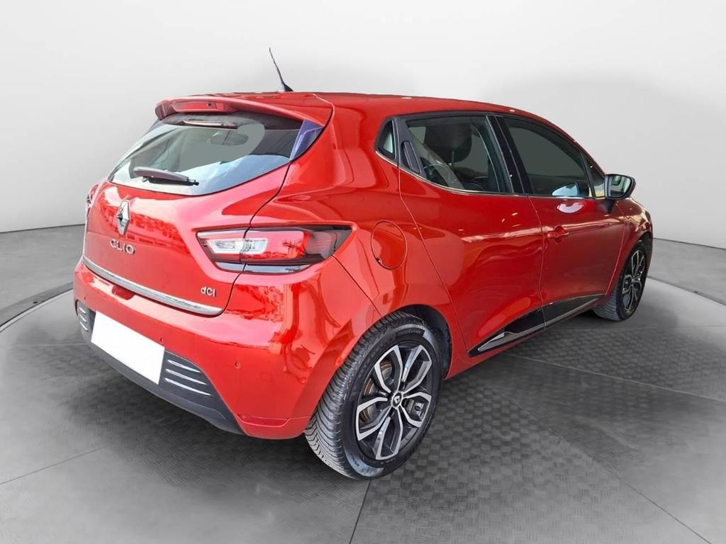 Renault Clio 5 Porte 1.5 dCi Energy Intens