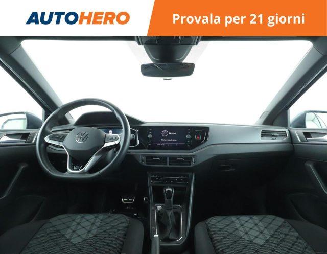 VOLKSWAGEN Polo 1.0 TSI 110 CV DSG R-Line