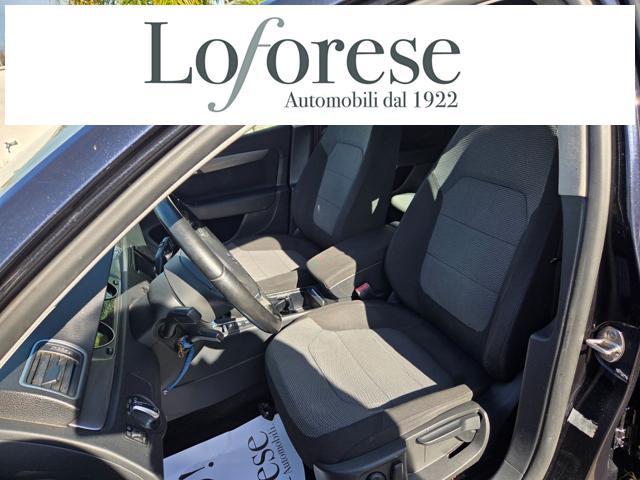 VOLKSWAGEN Passat Var. 1.6 TDI Comfortline BM.Tech.