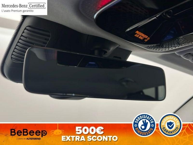 Mercedes-Benz GLC 200 D ADVANCED 4MATIC AUTO