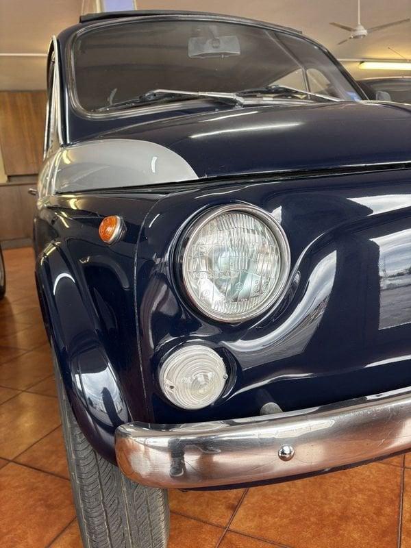 FIAT 500 L (epoca)