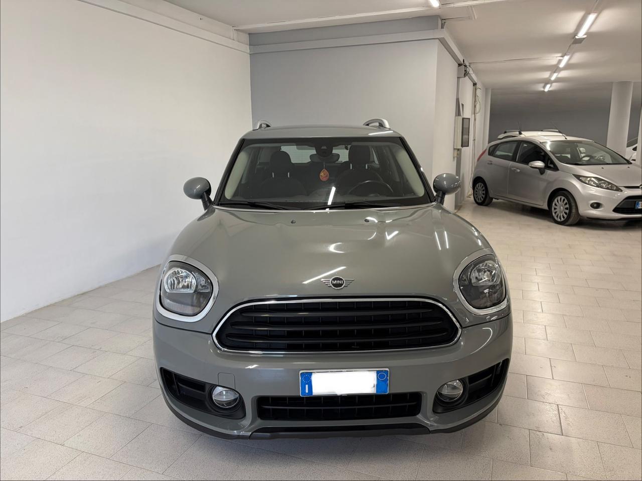 Mini Cooper D Countryman 1.5 One Business