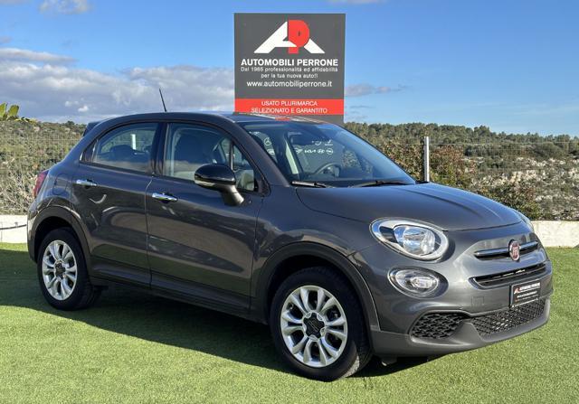 FIAT 500X 1.6 M-jet 120cv Urban (Solo 25.000 km)