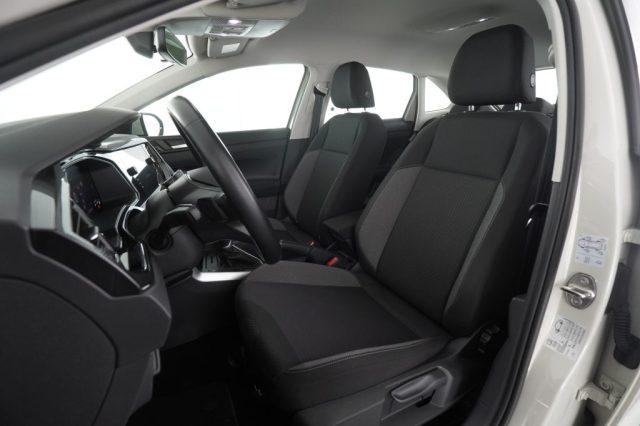 VOLKSWAGEN Taigo Taigo 1.0 TSI 115 CV DSG Life