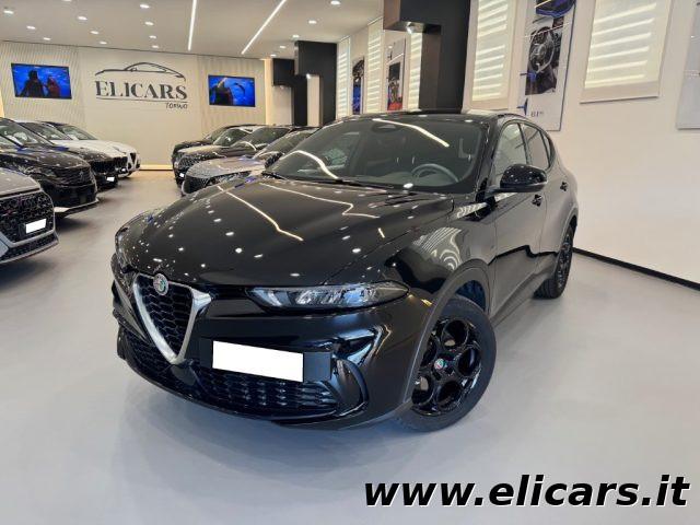ALFA ROMEO Tonale 1.5 130 CV MHEV TCT7 Super