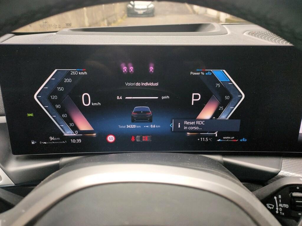 BMW Serie 3 Touring 320 d Mild Hybrid 48V M Sport Pro xDrive Steptronic