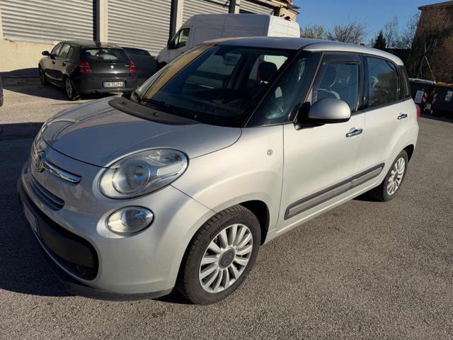 FIAT 500L 124,895km 1.3Mjt 95CV Lounge nessun lavoro da fare
