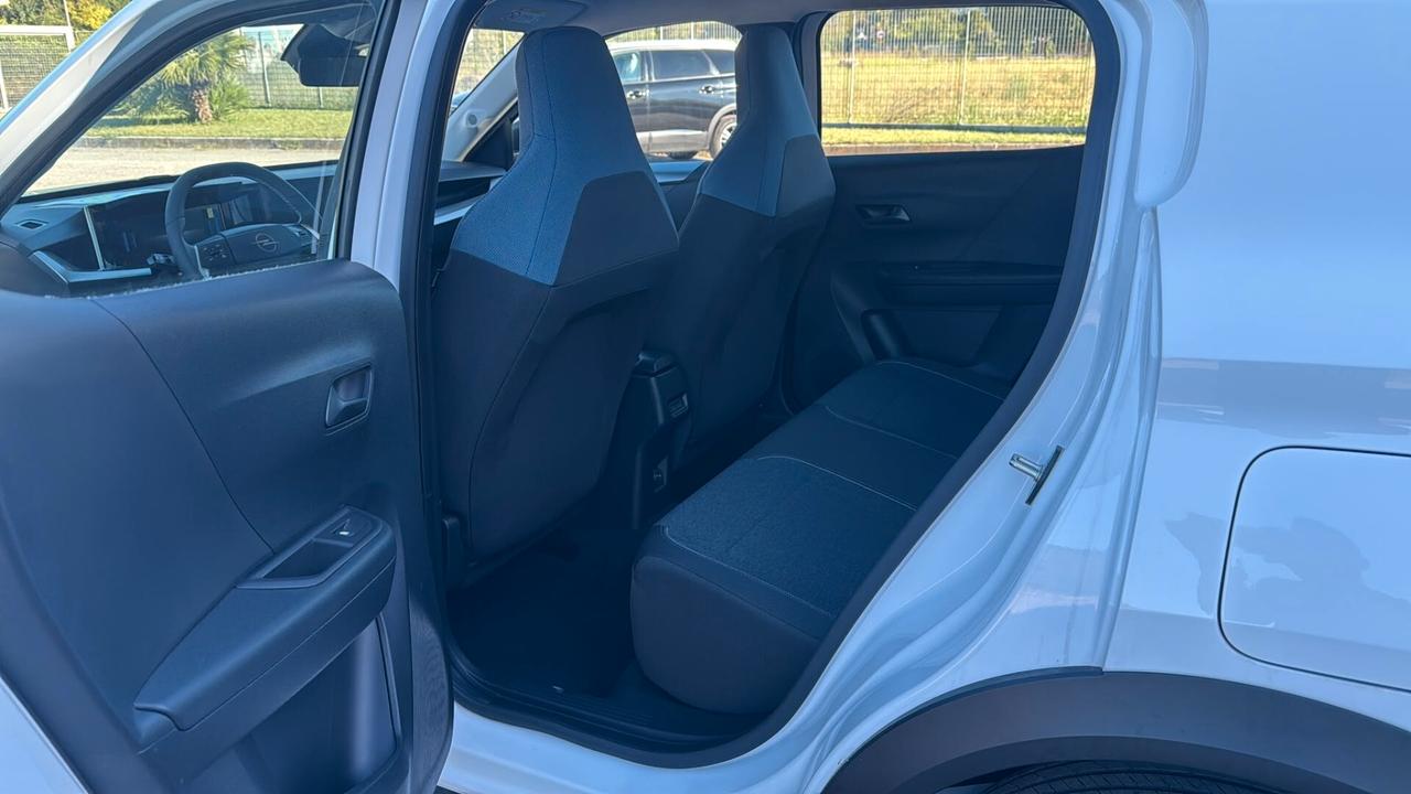 Opel Frontera Hybrid 110 CV EDCT Edition