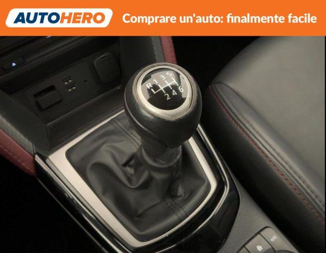 MAZDA CX-3 1.5L Skyactiv-D Exceed