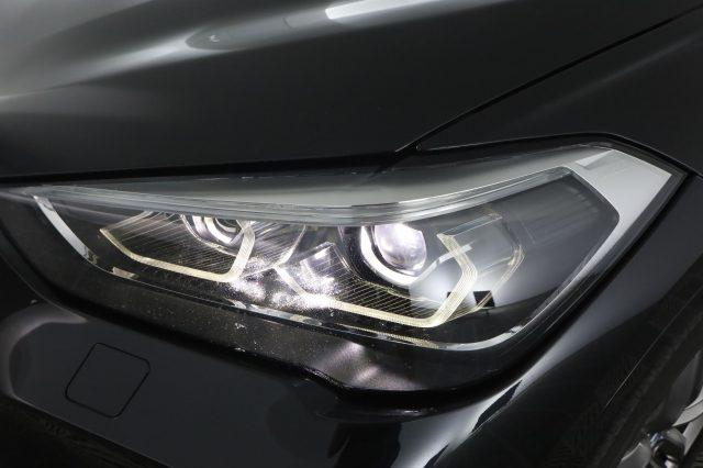 BMW X1 X1 sDrive18d MSPORT