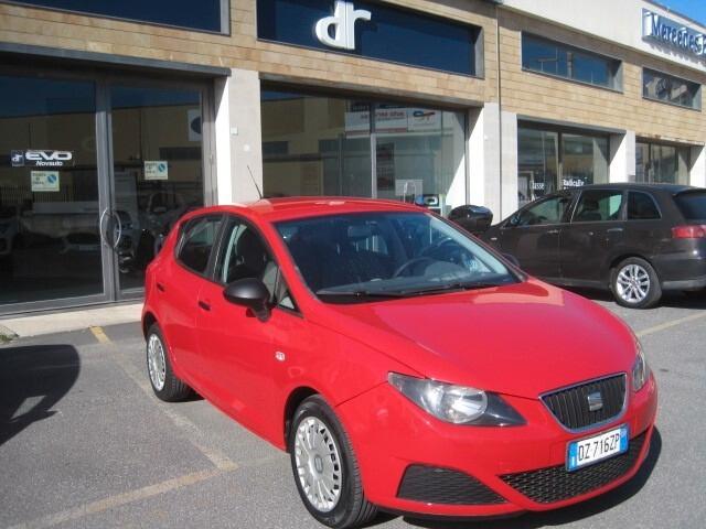 Seat Ibiza 1.4 5 porte Style