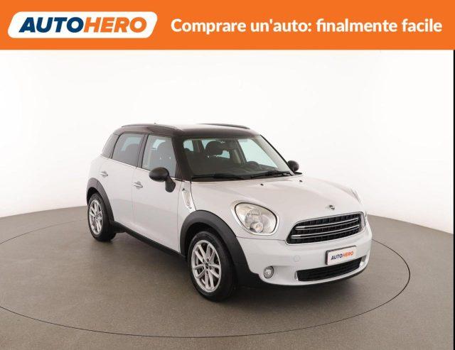 MINI Countryman Mini Cooper D Business Countryman
