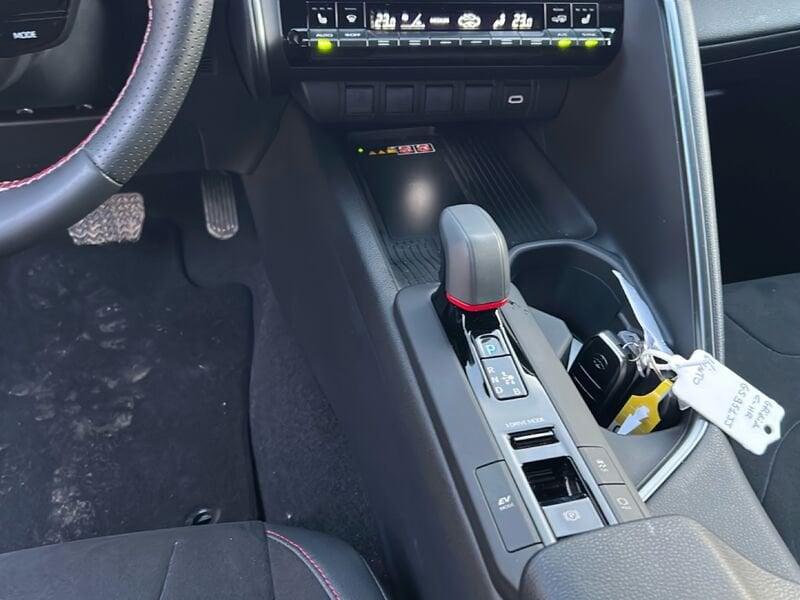 Toyota C-HR C-HR 2.0 HV AWD GR Sport Premiere