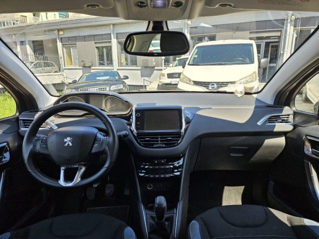 PEUGEOT 208 1° serie 1.2 VTi 82 CV 5 porte