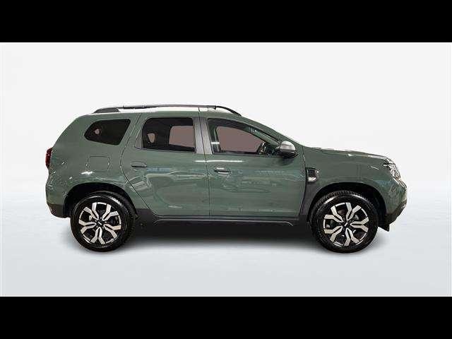 Dacia Duster 1.5 Blue dCi Journey 4x4