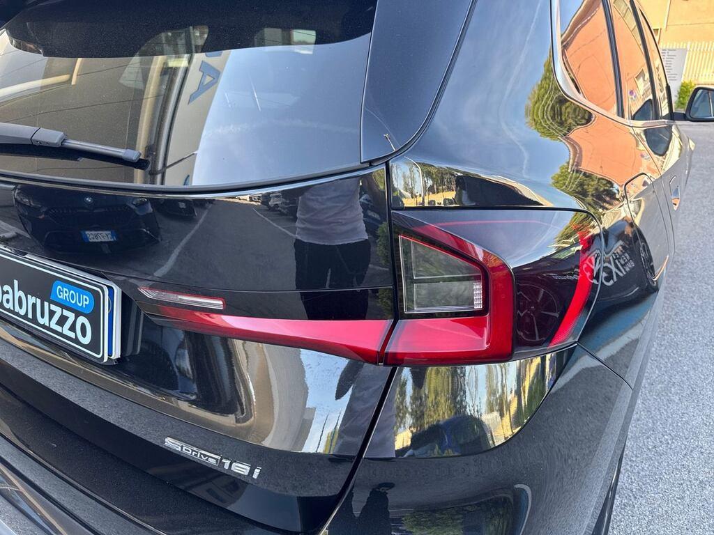 BMW X1 18 i xLine sDrive DCT