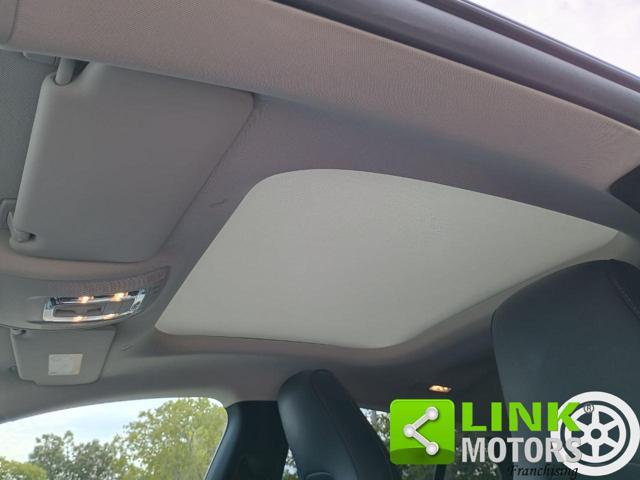 MERCEDES-BENZ CLA 200 d Automatic Shooting Brake AMG Line Premium