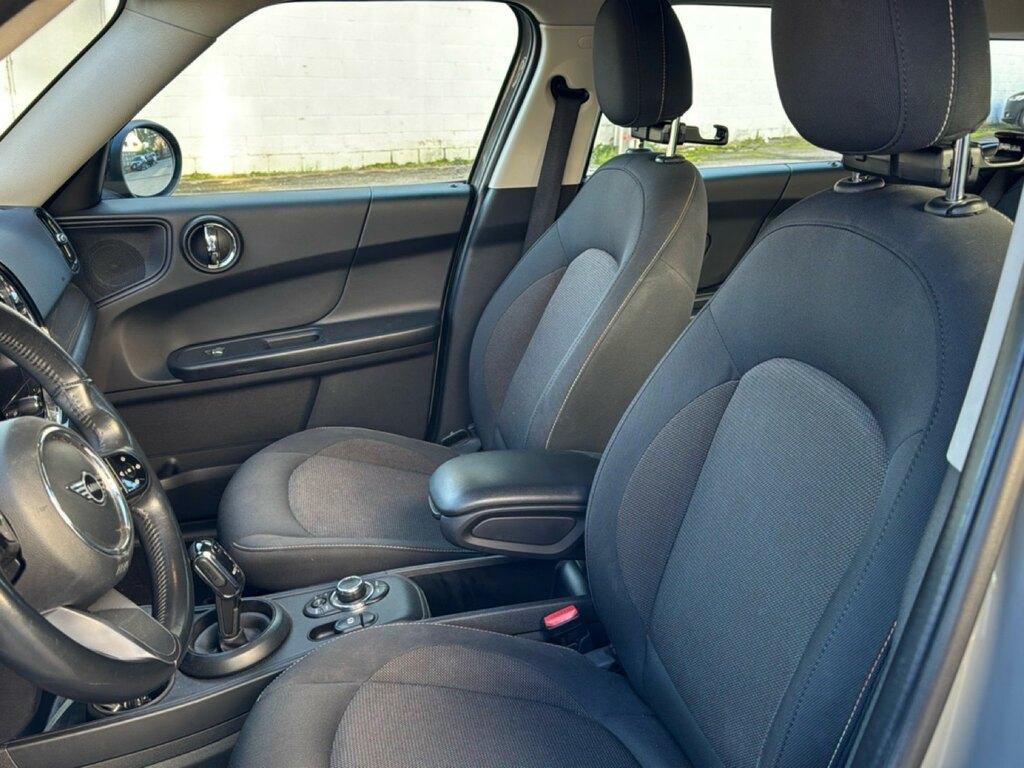 Mini Cooper D Countryman 2.0 D Cooper D Business Auto