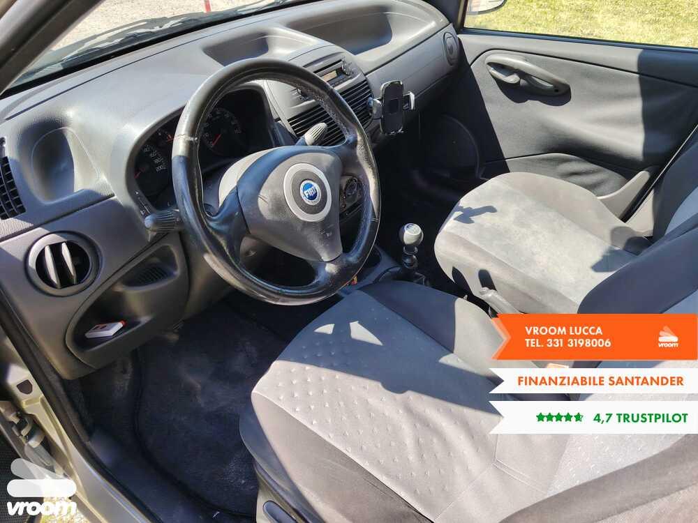 FIAT Punto 3ª serie Punto 1.2 5 porte Dynamic