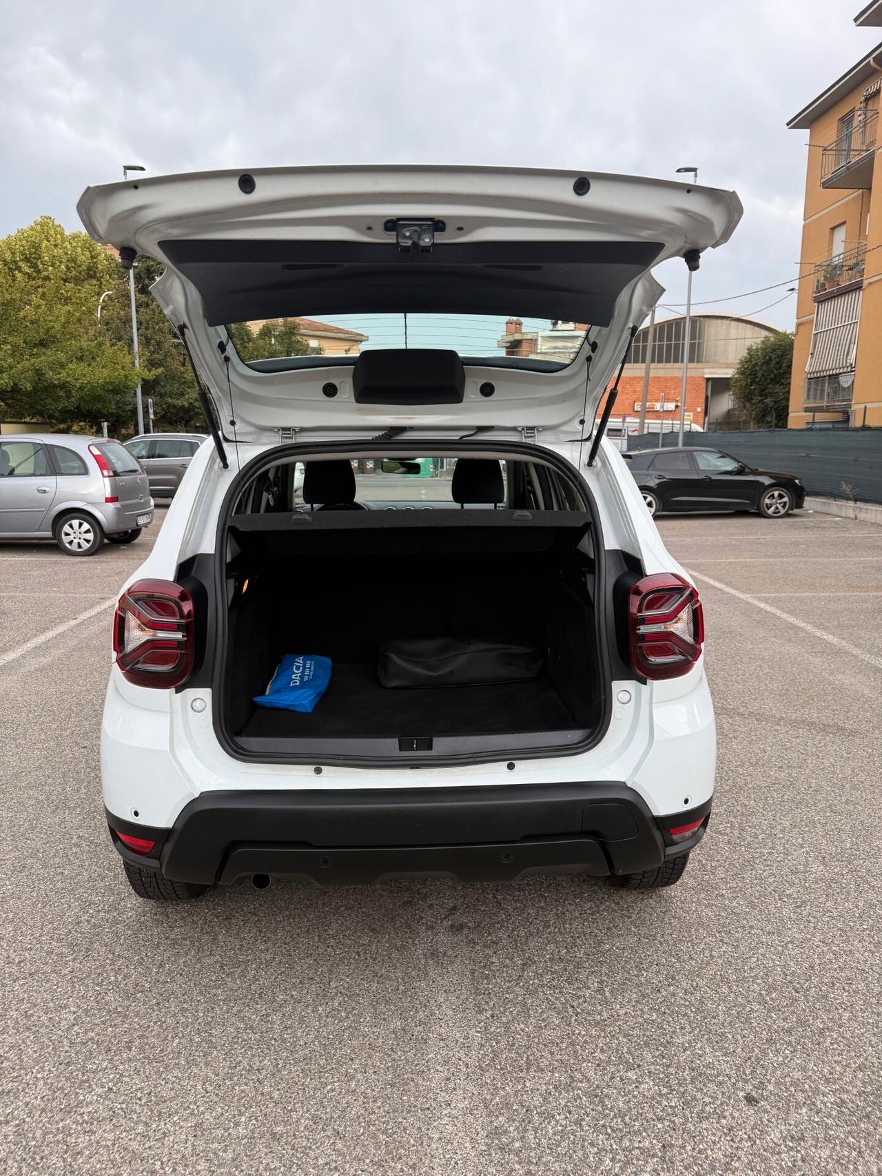 Dacia Duster 1.0 tce Gpl - NAV. - 12 MESI DI GARANZIA -