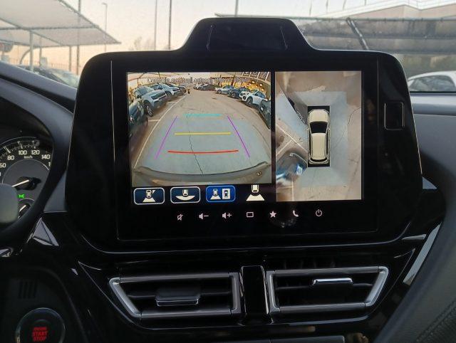 SUZUKI S-Cross 1.4 Hybrid 4WD AllGrip Top+ Plus