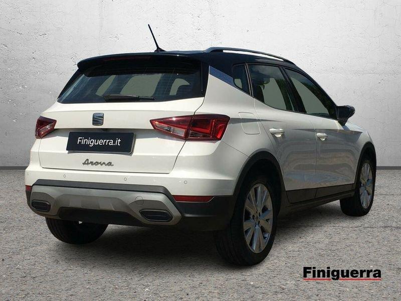Seat Arona Arona 1.0 EcoTSI 110 CV Style