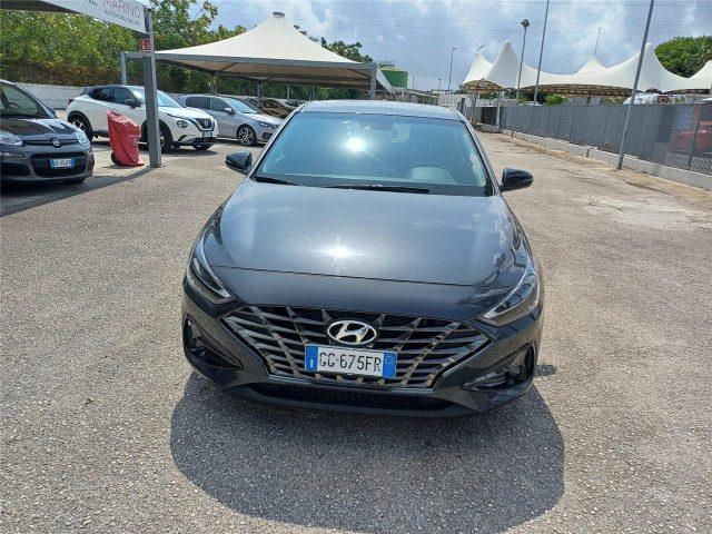 HYUNDAI i30 3ª serie 1.6 CRDi 136 CV iMT 48V 5 porte Prime