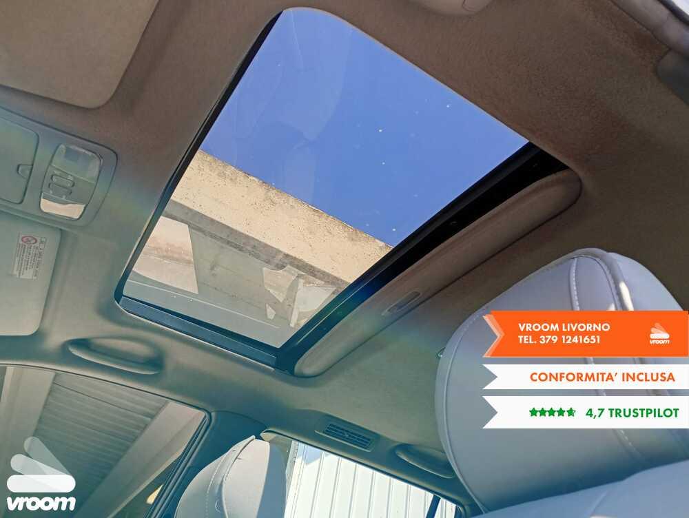 TOYOTA Land Cruiser 3.0 7 POSTI GANCIO TRAINO
