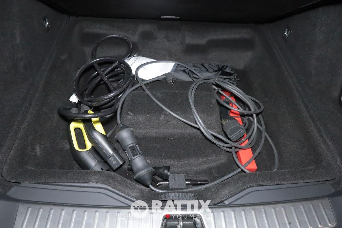 Lynk & Co 01 1.5 TD PHEV Auto + Tetto apribile