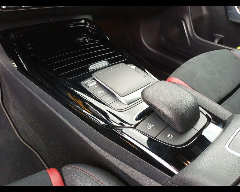 Mercedes-Benz CLA Coupé CLA 35 AMG 4Matic Night Package II