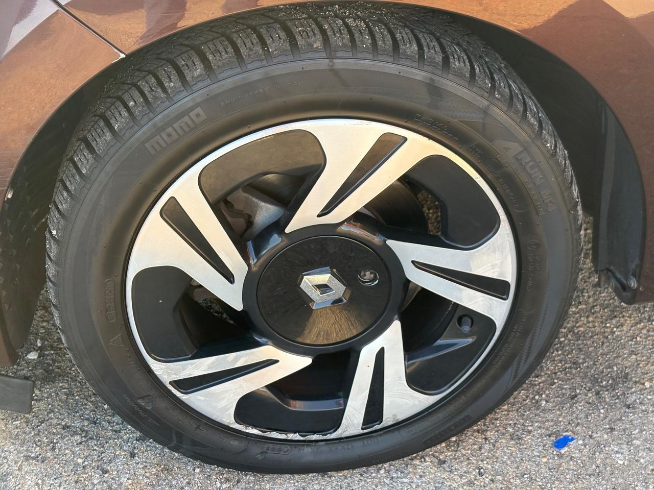 Renault Twingo 1.2 16V Live