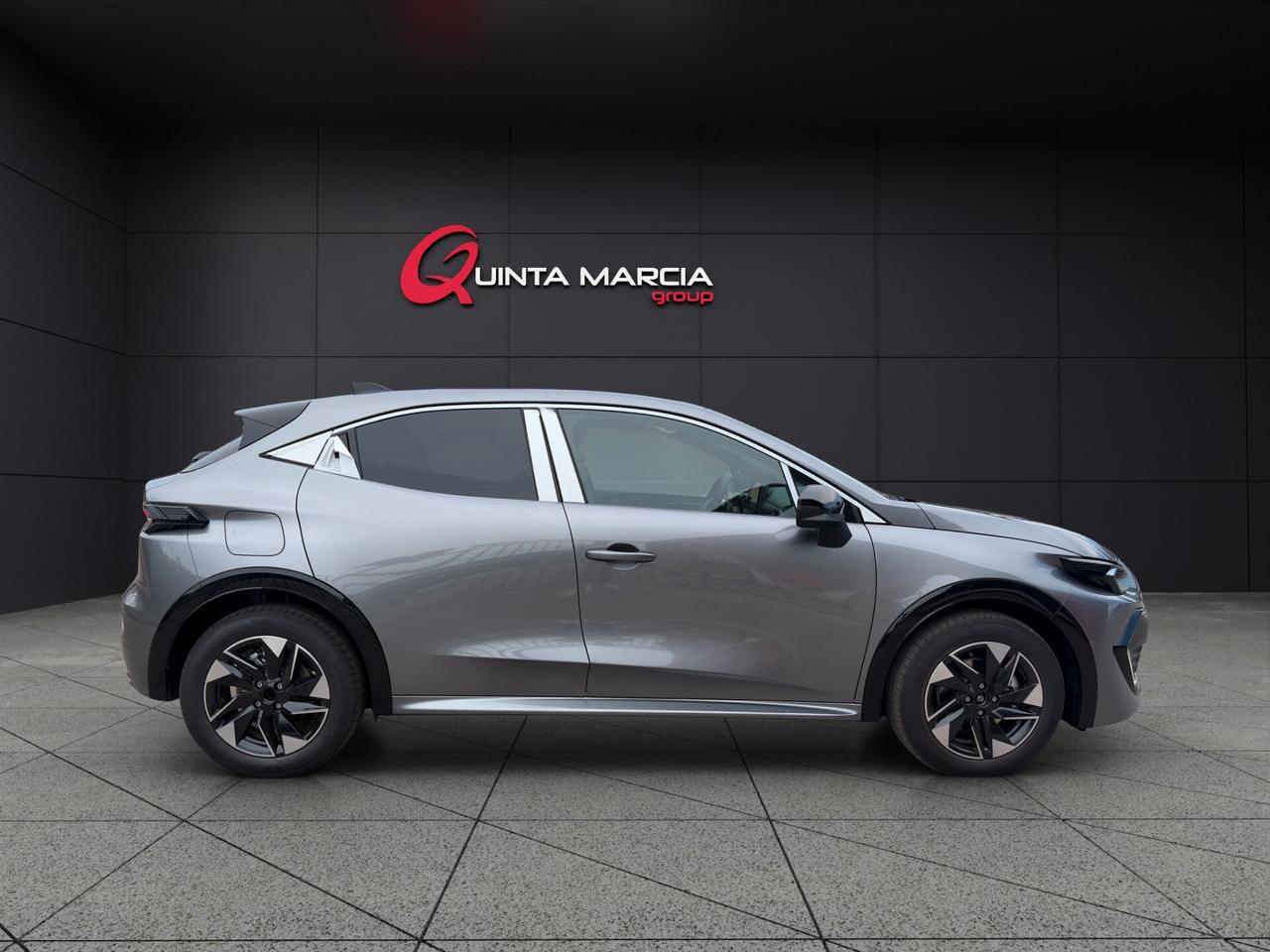 Renault Clio ECO-G 120 EDC TECHNO