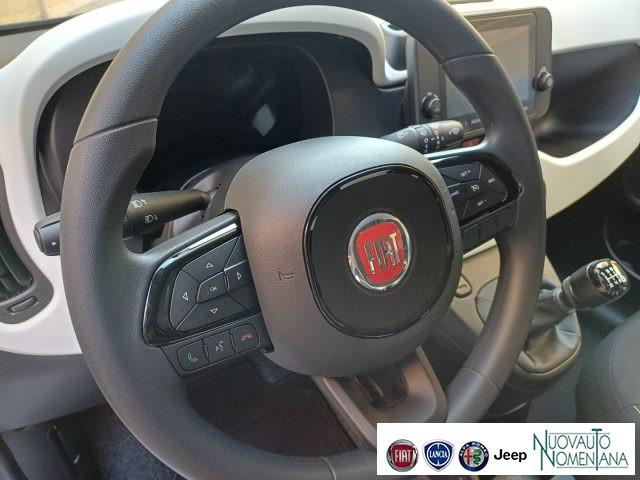 FIAT Panda Pandina Cross 1.0 FireFly Hybrid 5°P KM0