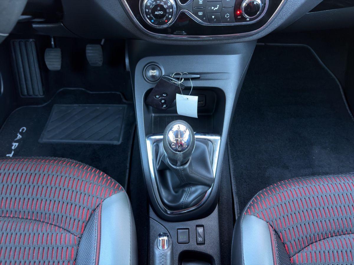 RENAULT - Captur - 900 TCe 12V 90 CV S&S Energy Zen