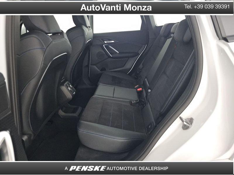 BMW X1 X1 sDrive 18d Msport