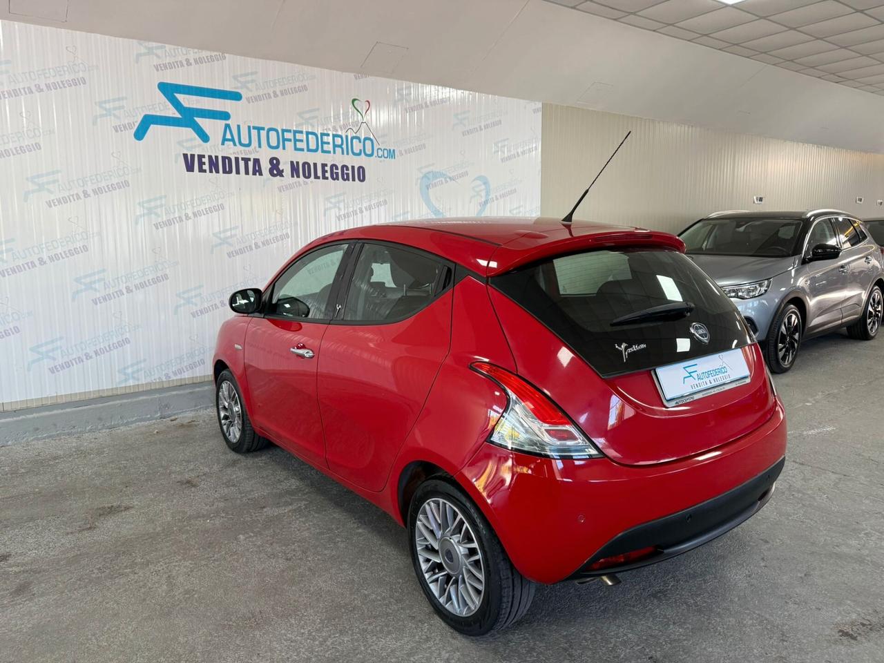Lancia Ypsilon 1.3 Mjet 95cv 5 porte S&S Gold