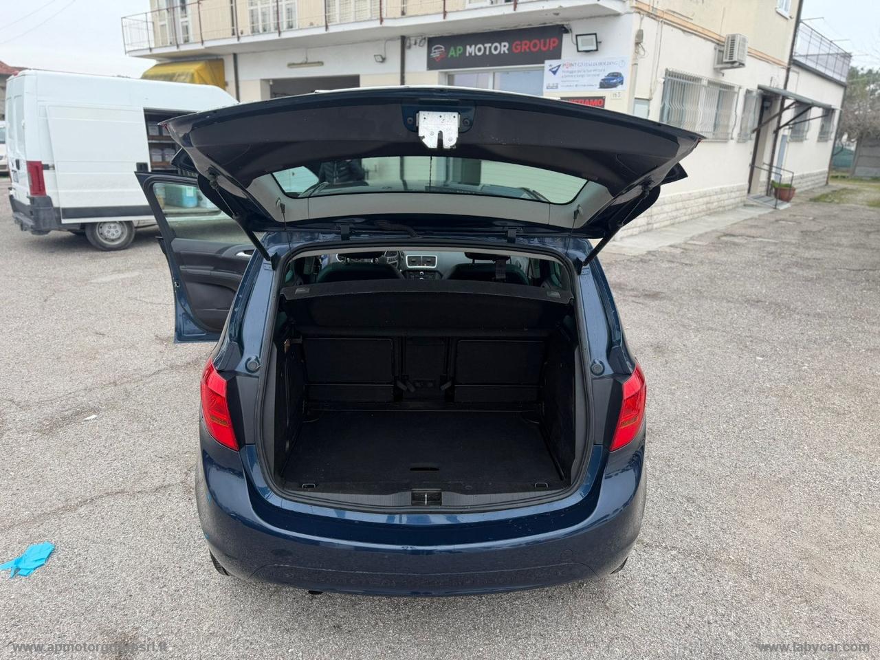 OPEL Meriva 1.3 CDTI 95 CV ecoFLEX Cosmo