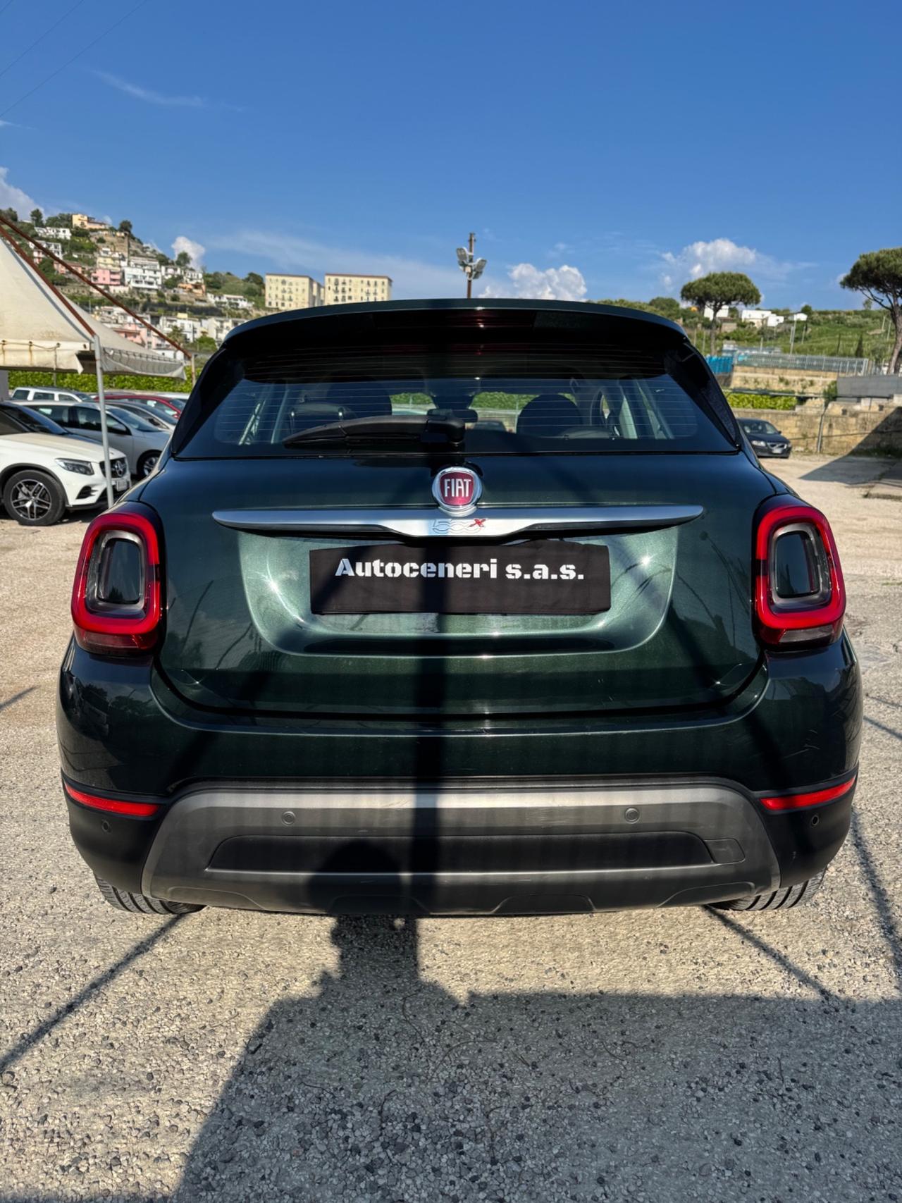 Fiat 500X 1.0 T3 120 CV Cross