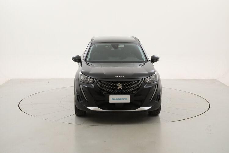 Peugeot 2008 Allure EAT8 BR521616 1.5 Diesel 131CV