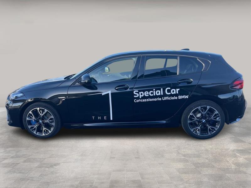 BMW Serie 1 120 d 48V MSport DCT